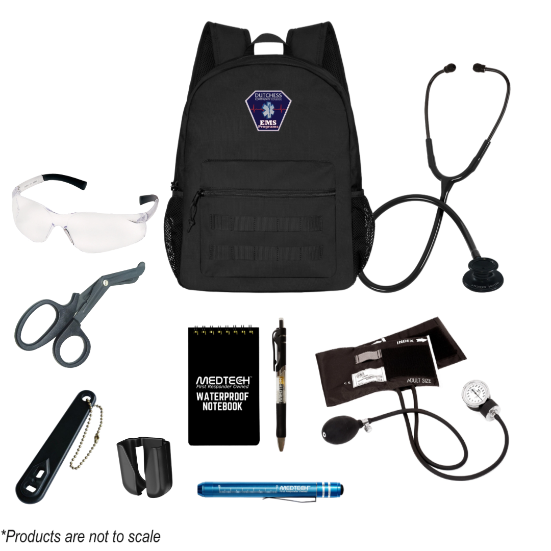 MedTech- Dutchess Community College Custom Clinical Kit- -