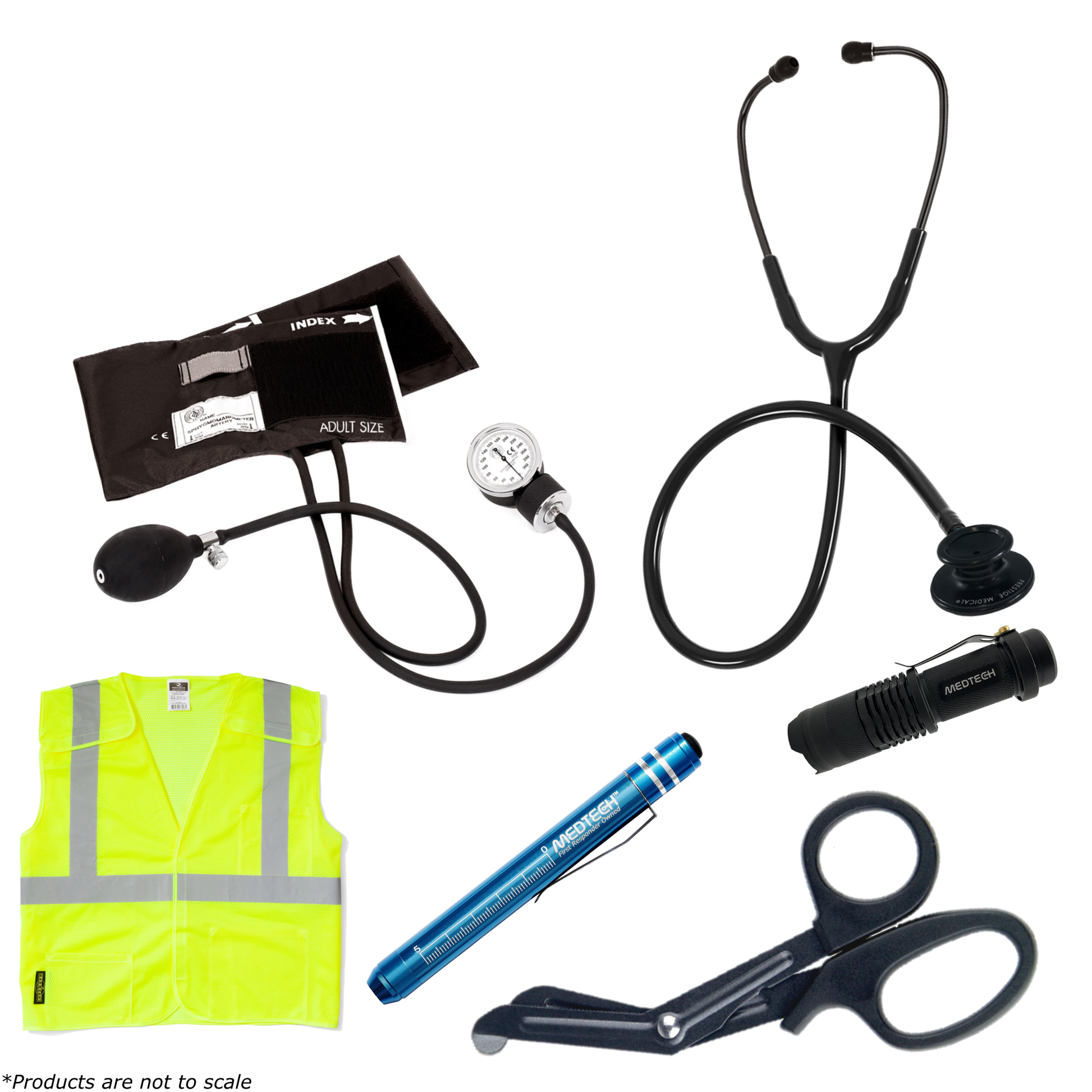 MedTech- Dyersburg State Community College - Custom Clinical Kit- -