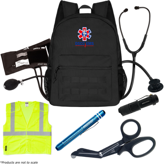 MedTech- Dyersburg State Community College - Custom Clinical Kit- -