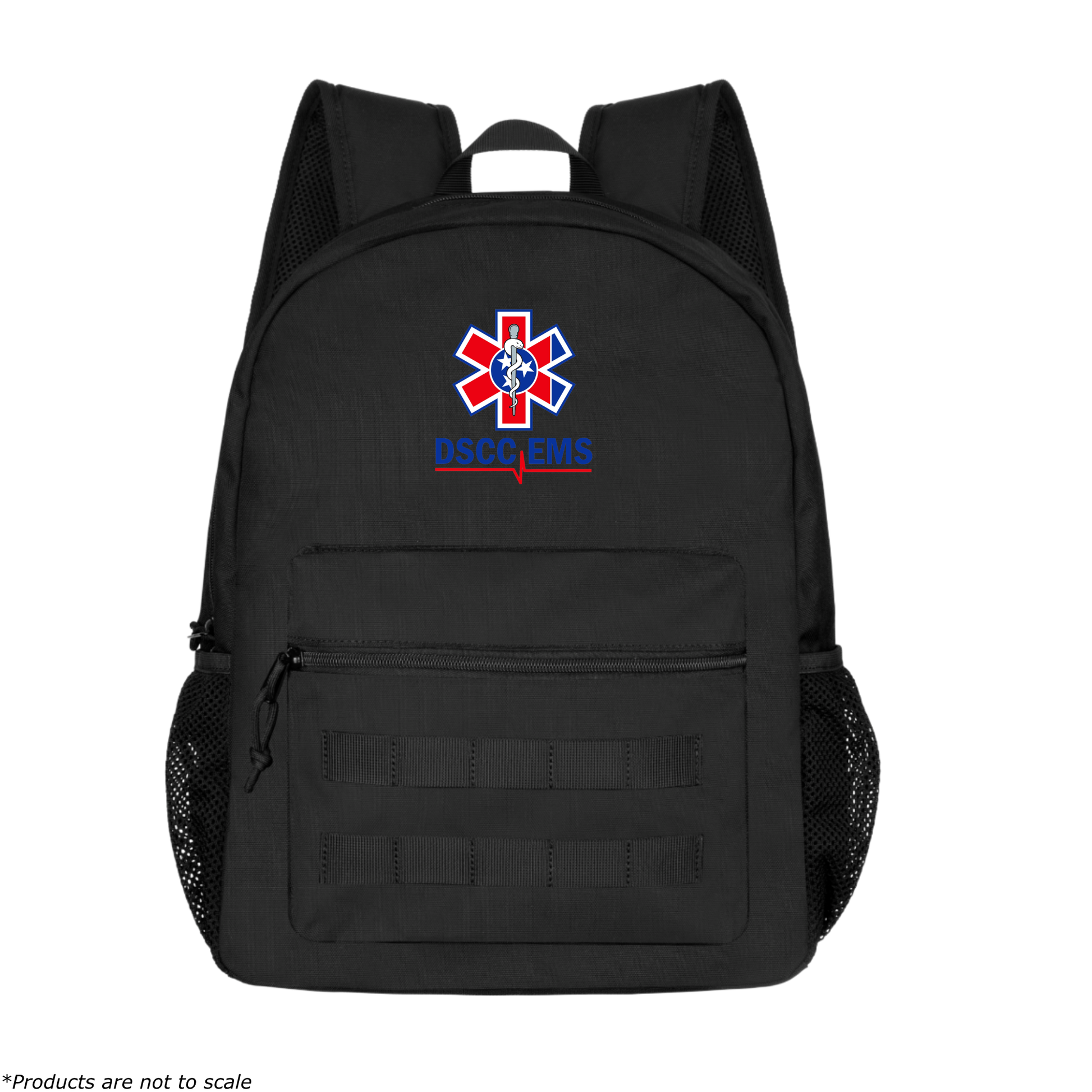 MedTech- Dyersburg State Community College - Custom Clinical Kit- -