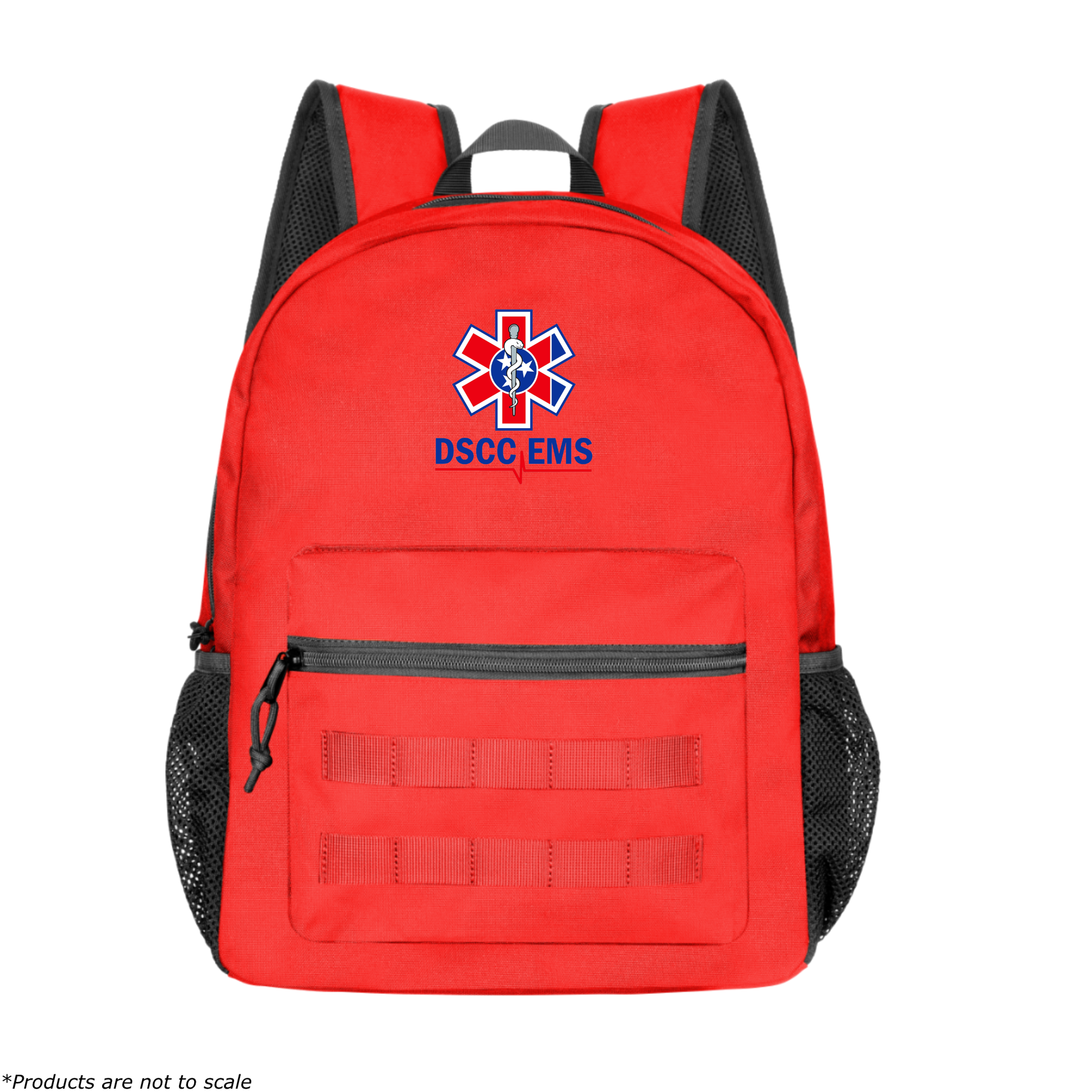 MedTech- Dyersburg State Community College - Custom Clinical Kit- -