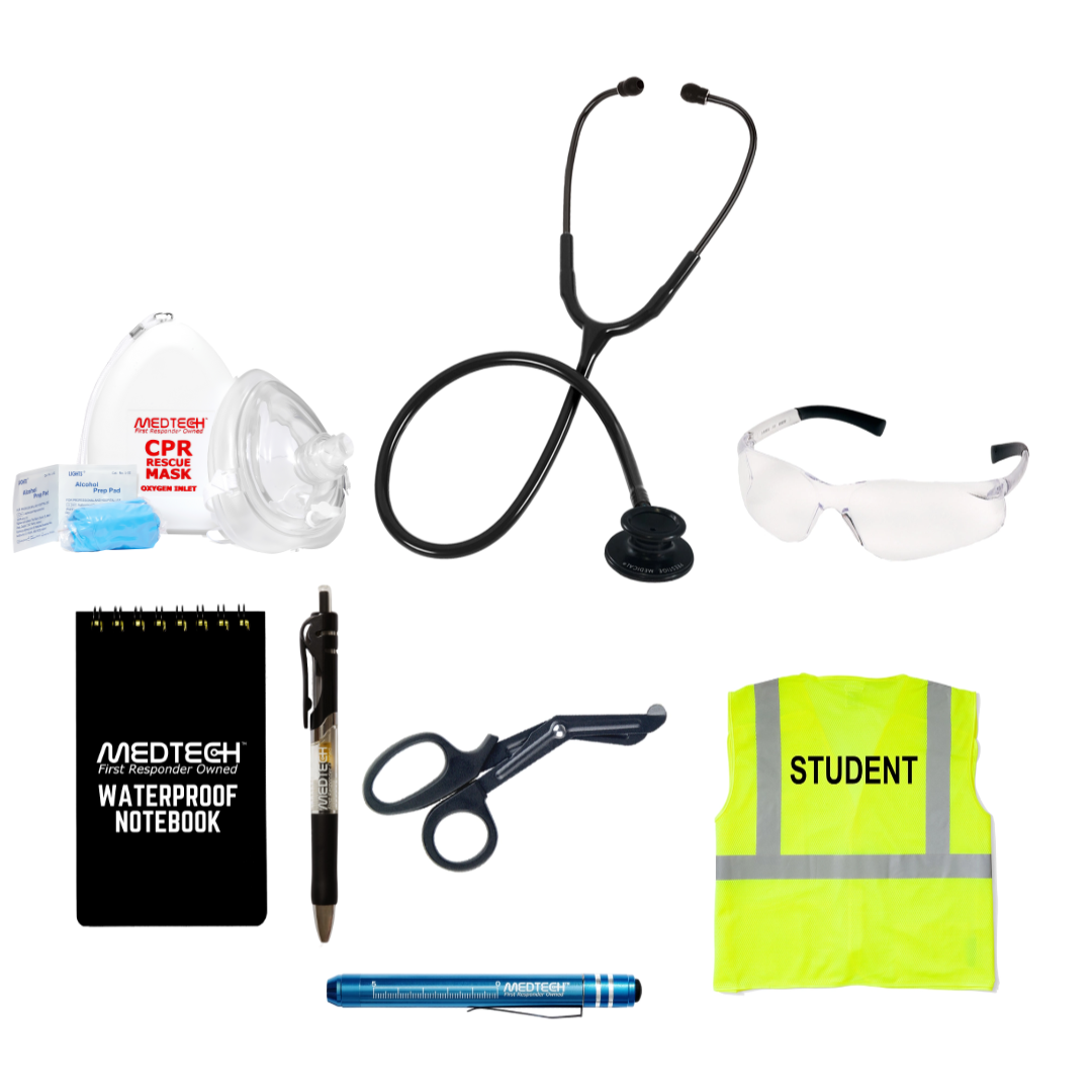 MedTech- EMERG Custom Clinical Kit- -