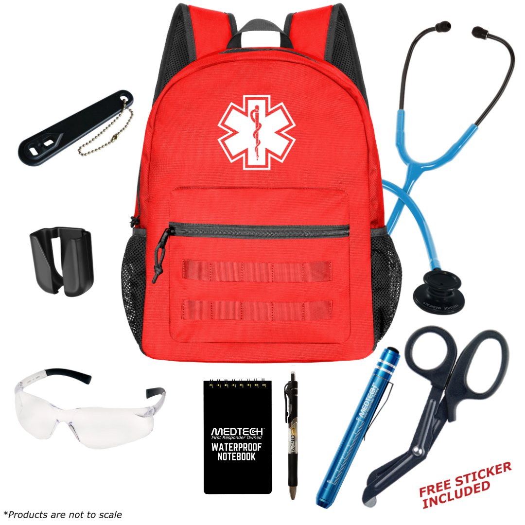 MedTech- EMT Basic Clinical Kit- -
