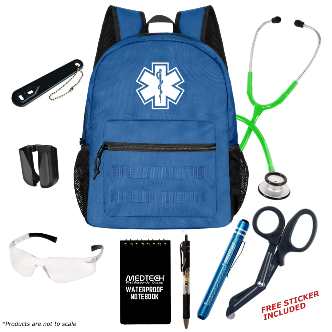 MedTech- EMT Basic Clinical Kit- -