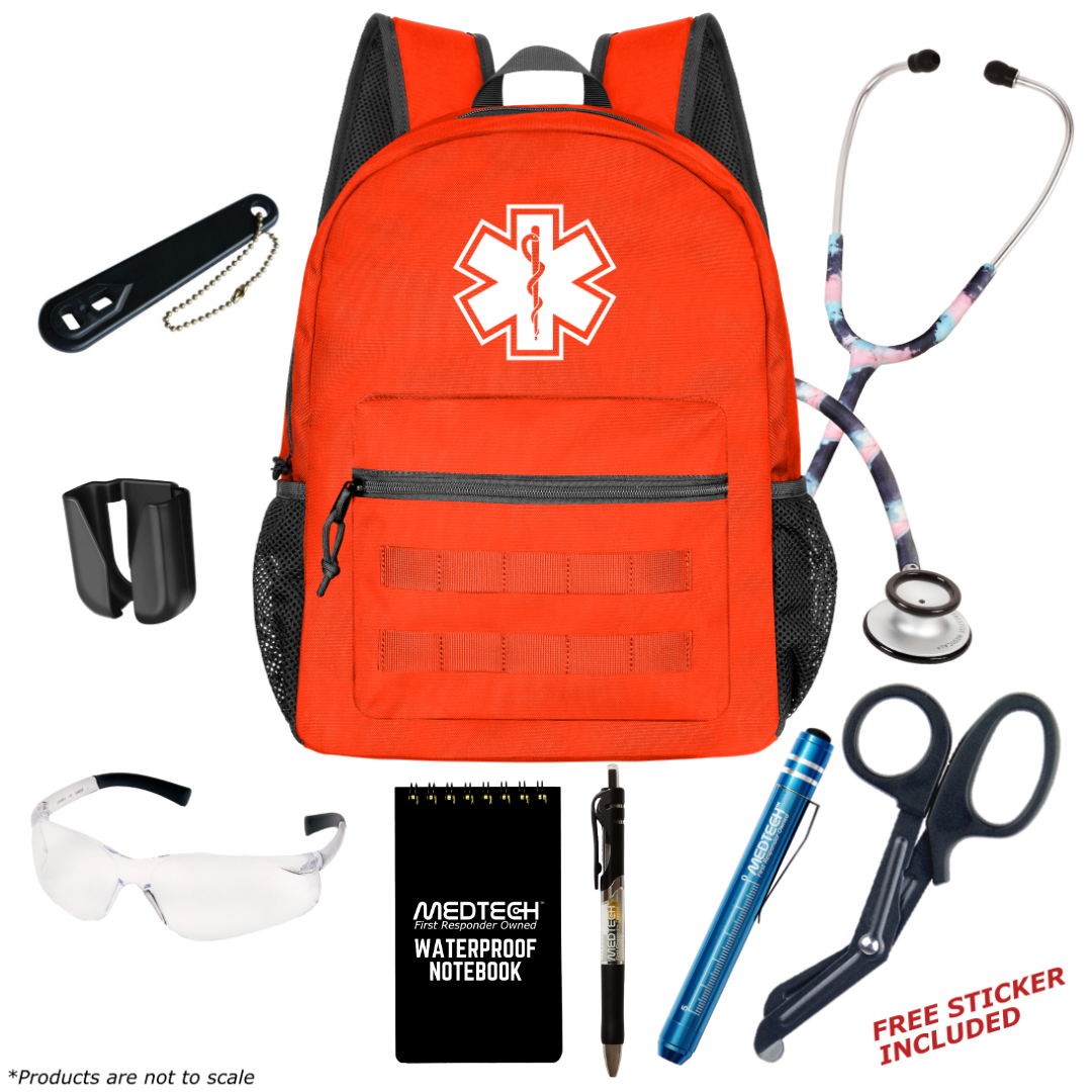 MedTech- EMT Basic Clinical Kit- -