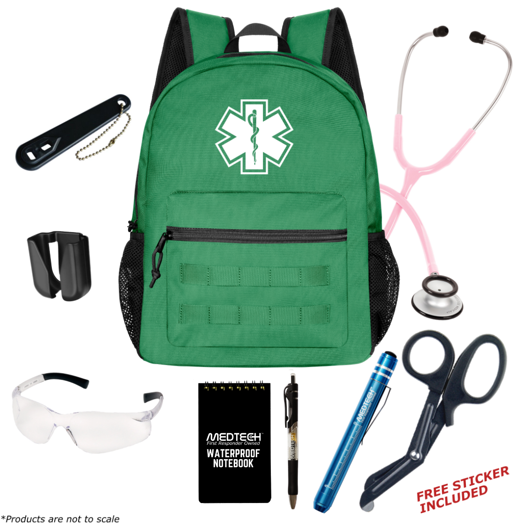 MedTech- EMT Basic Clinical Kit- -