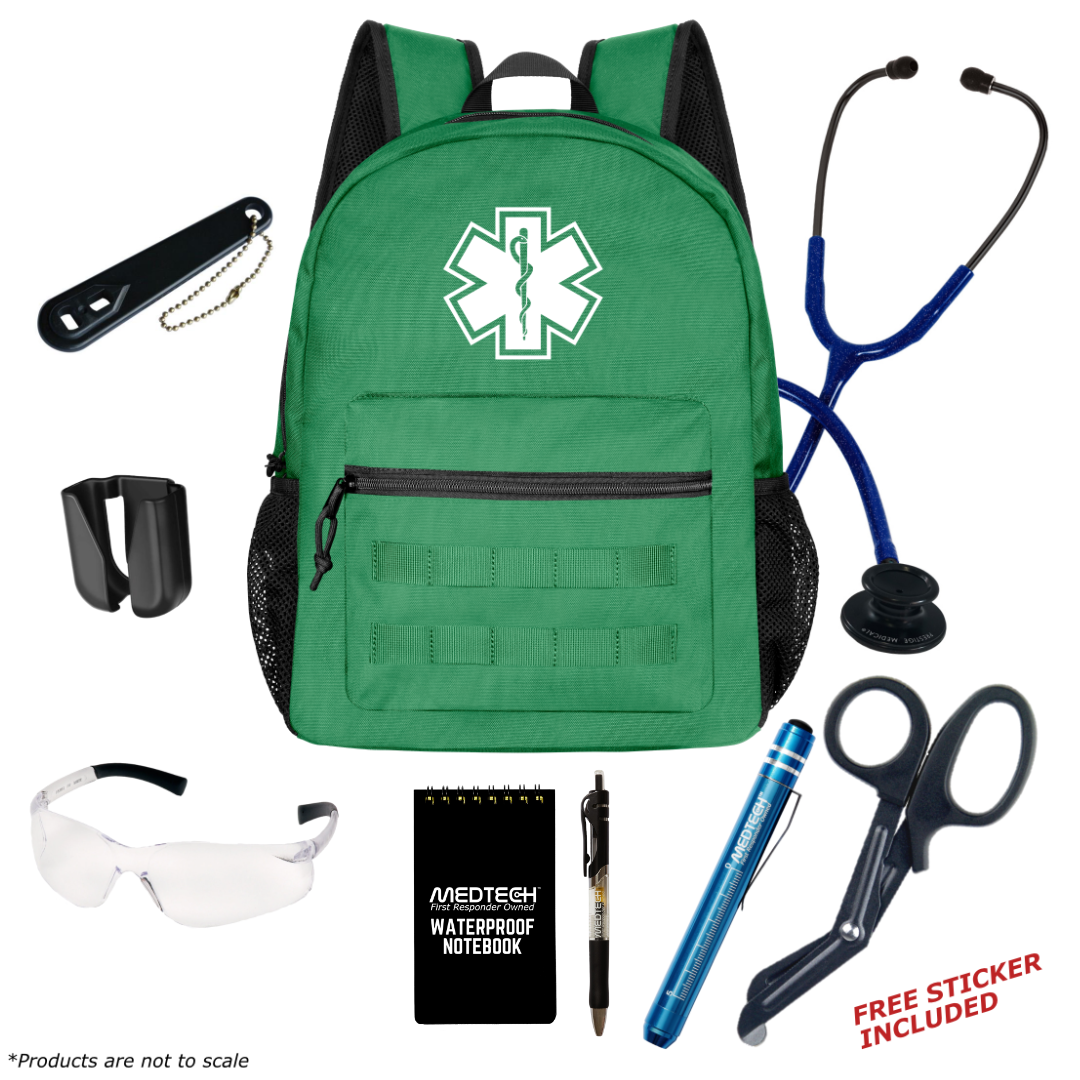 MedTech- EMT Basic Clinical Kit- -