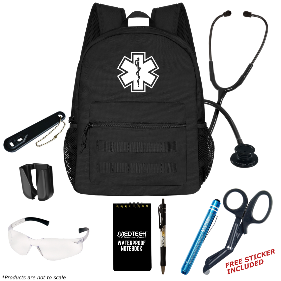 MedTech- EMT Basic Clinical Kit- -