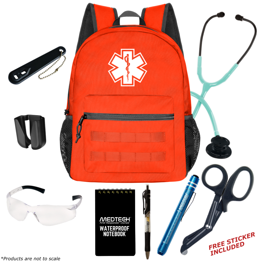 MedTech- EMT Basic Clinical Kit- -