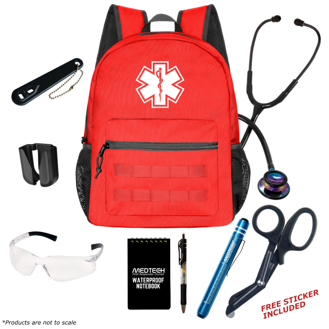 MedTech- EMT Basic Clinical Kit- -