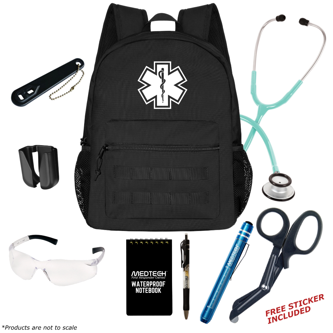 MedTech- EMT Basic Clinical Kit- -