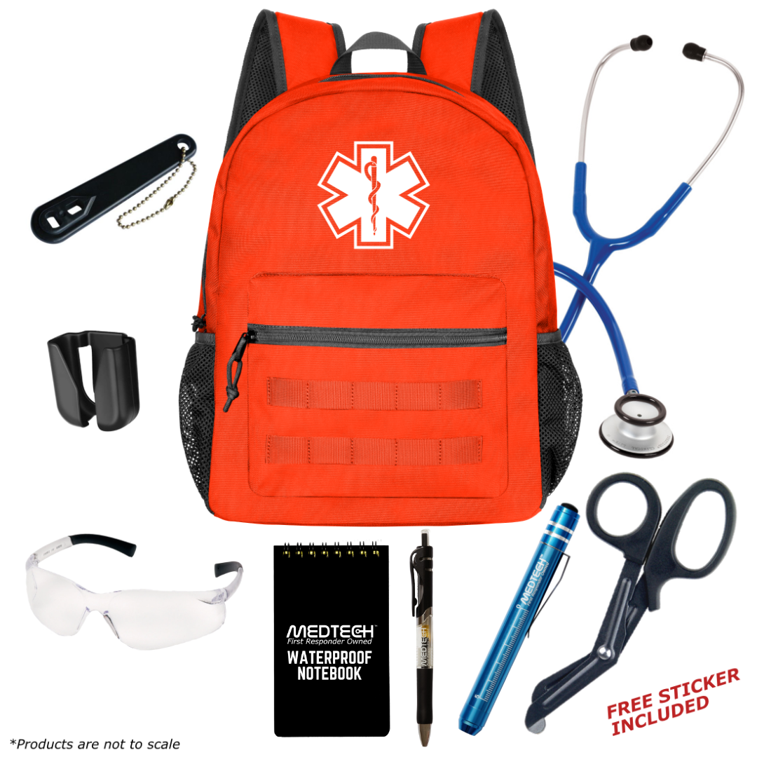 MedTech- EMT Basic Clinical Kit- -