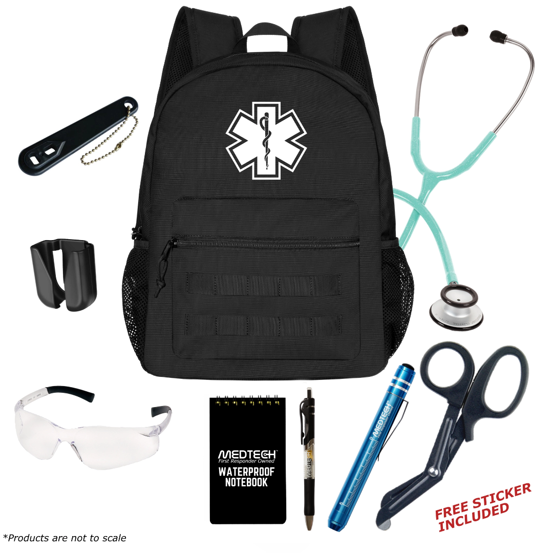 MedTech- EMT Basic Clinical Kit- -