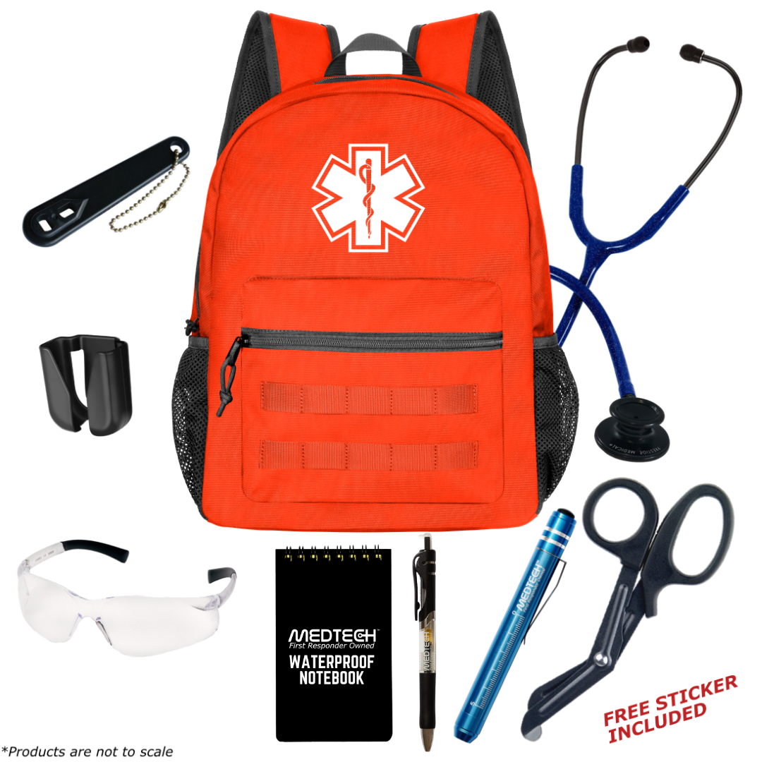 MedTech- EMT Basic Clinical Kit- -
