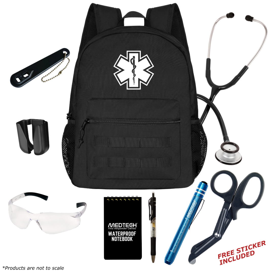MedTech- EMT Basic Clinical Kit- -