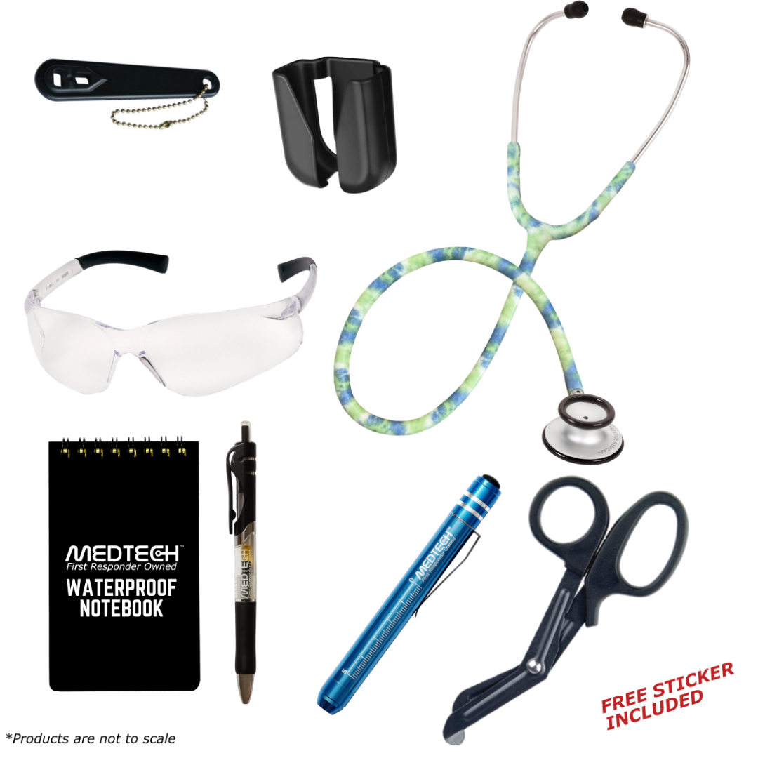 MedTech- EMT Basic Clinical Kit- -