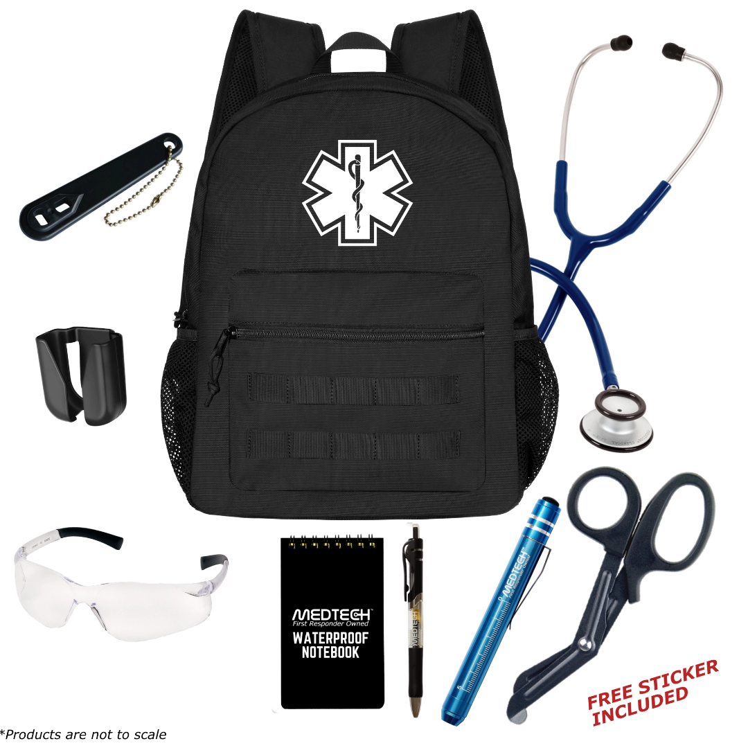 MedTech- EMT Basic Clinical Kit- -