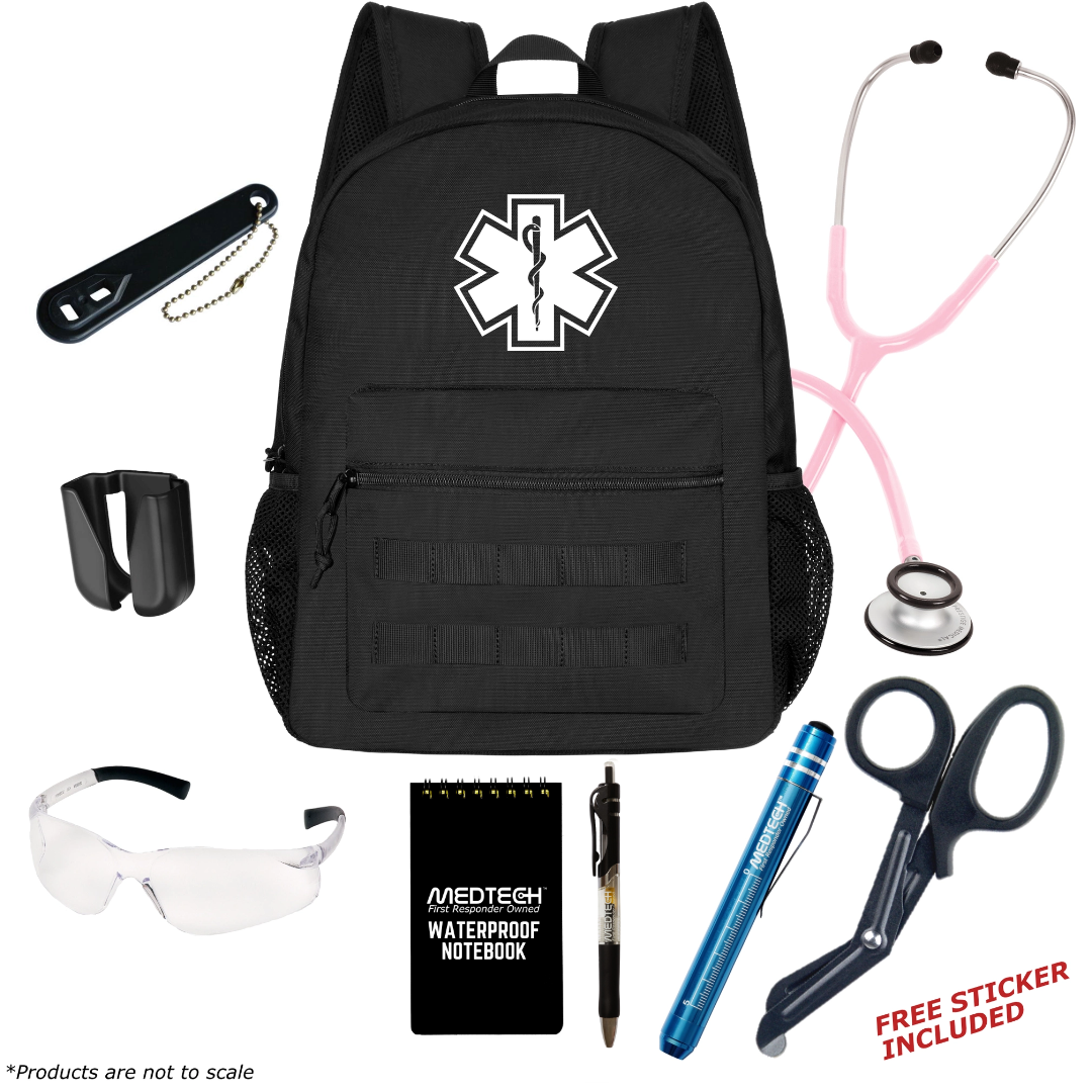 MedTech- EMT Basic Clinical Kit- -