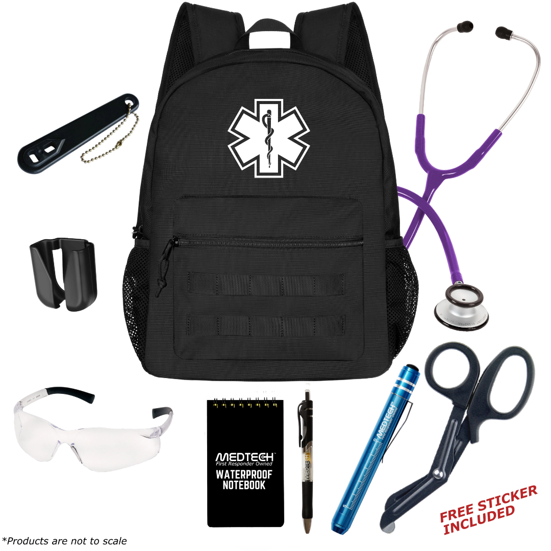 MedTech- EMT Basic Clinical Kit- -