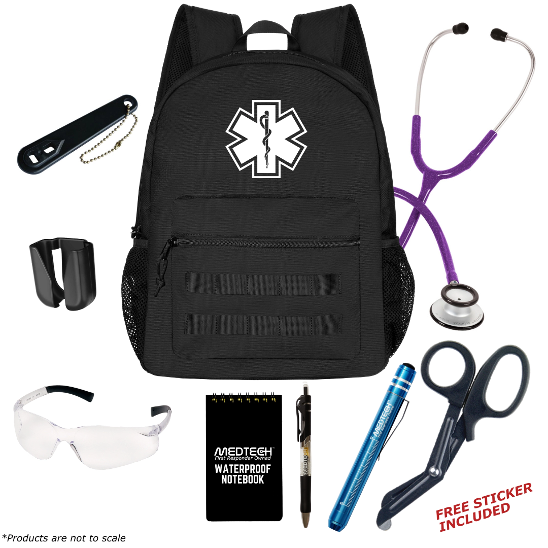MedTech- EMT Basic Clinical Kit- -