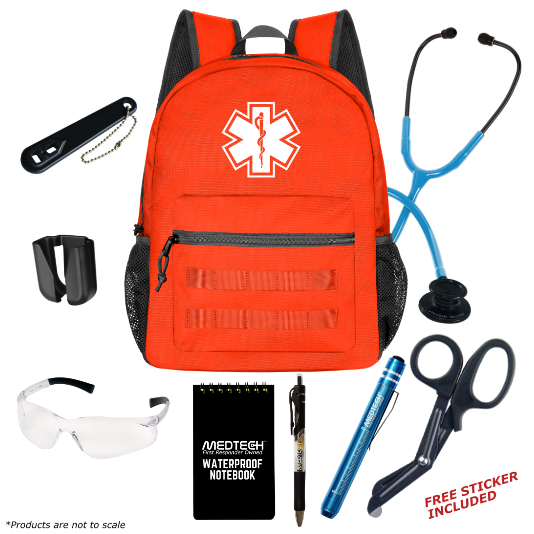 MedTech- EMT Basic Clinical Kit- -