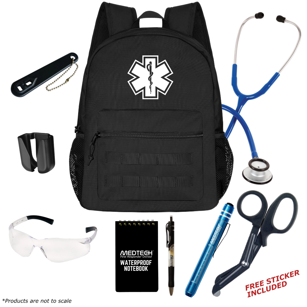 MedTech- EMT Basic Clinical Kit- -