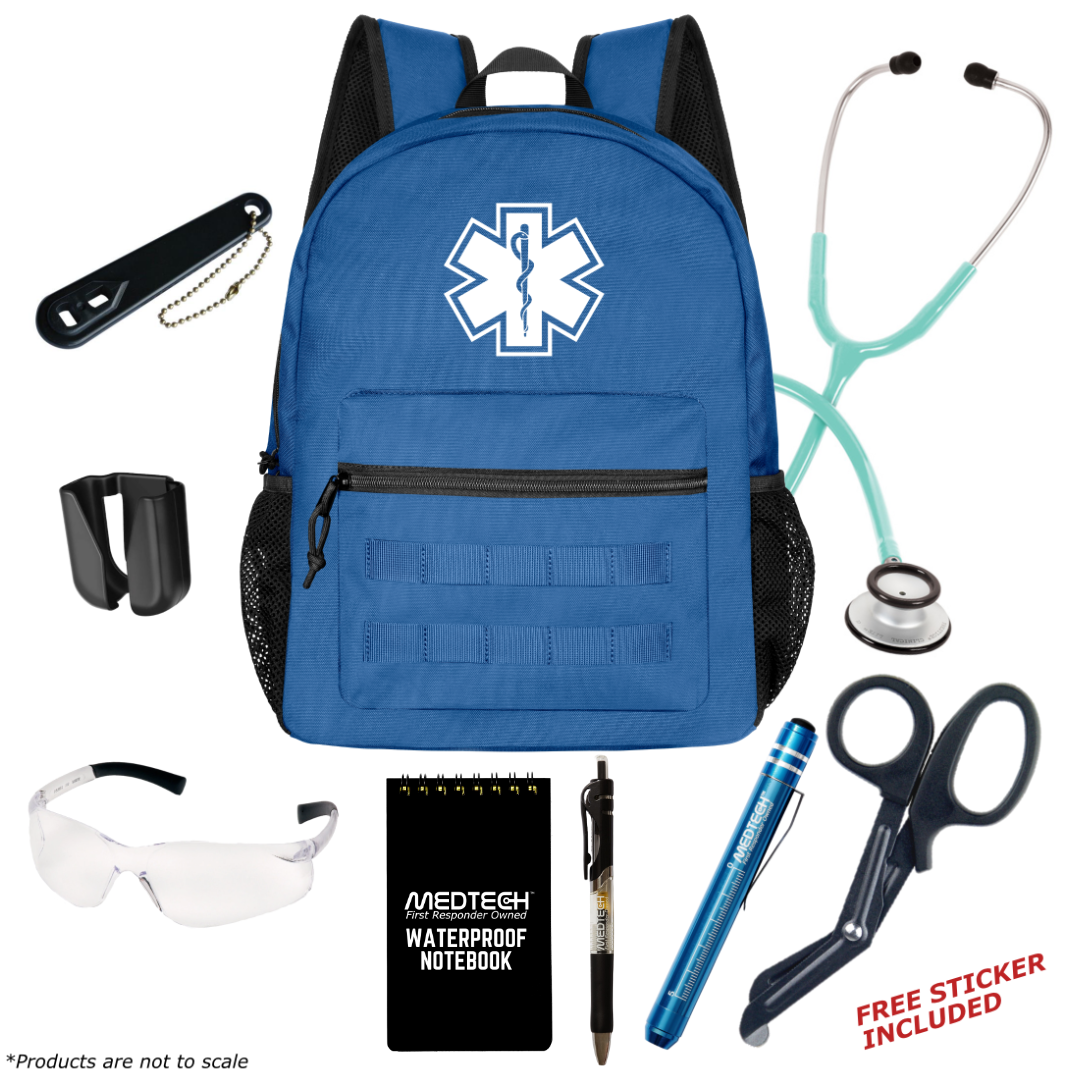 MedTech- EMT Basic Clinical Kit- -