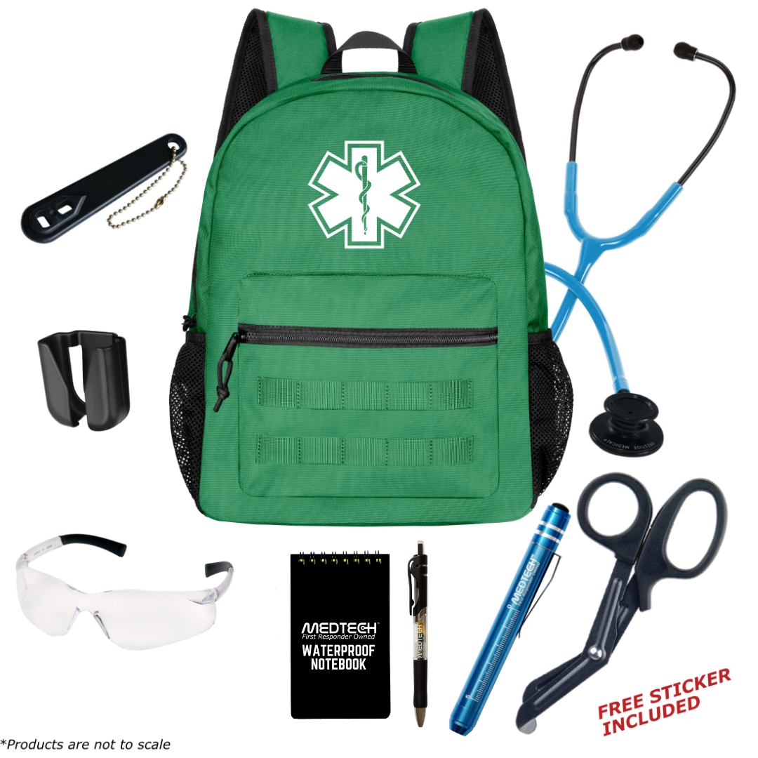 MedTech- EMT Basic Clinical Kit- -