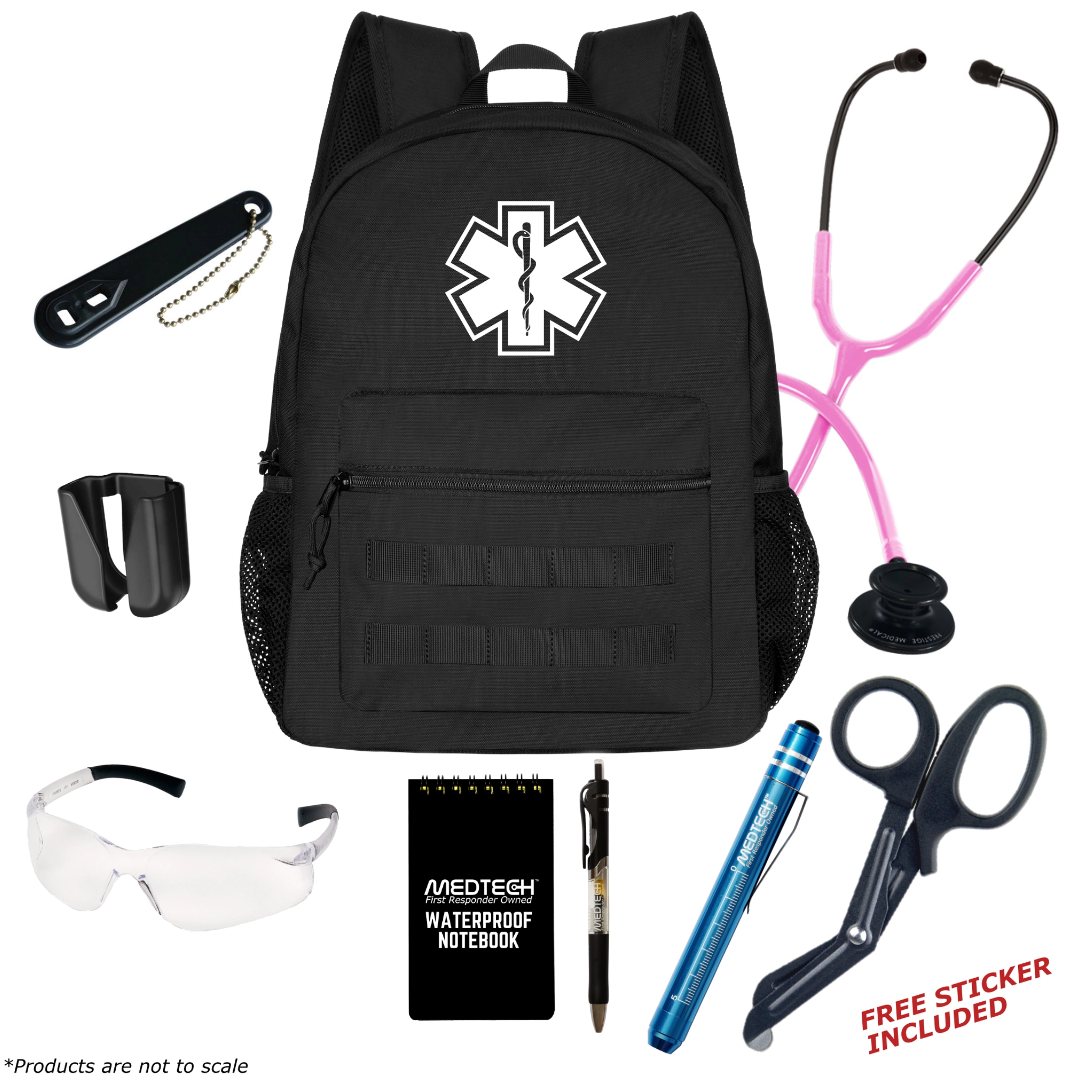 MedTech- EMT Basic Clinical Kit- -