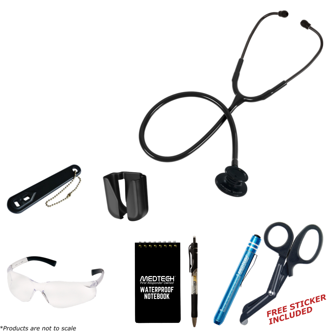 MedTech- EMT Basic Clinical Kit- -