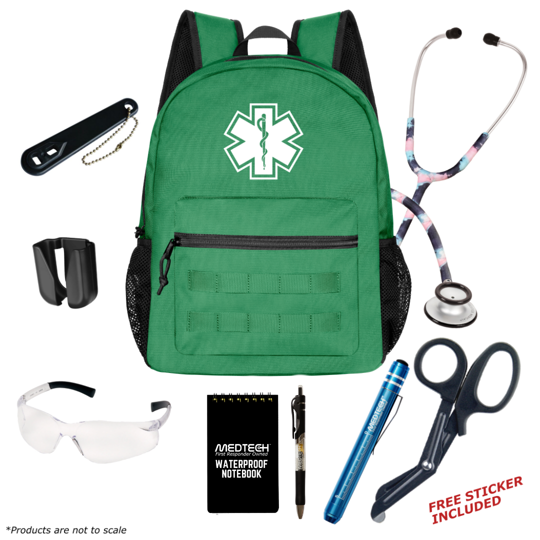 MedTech- EMT Basic Clinical Kit- -