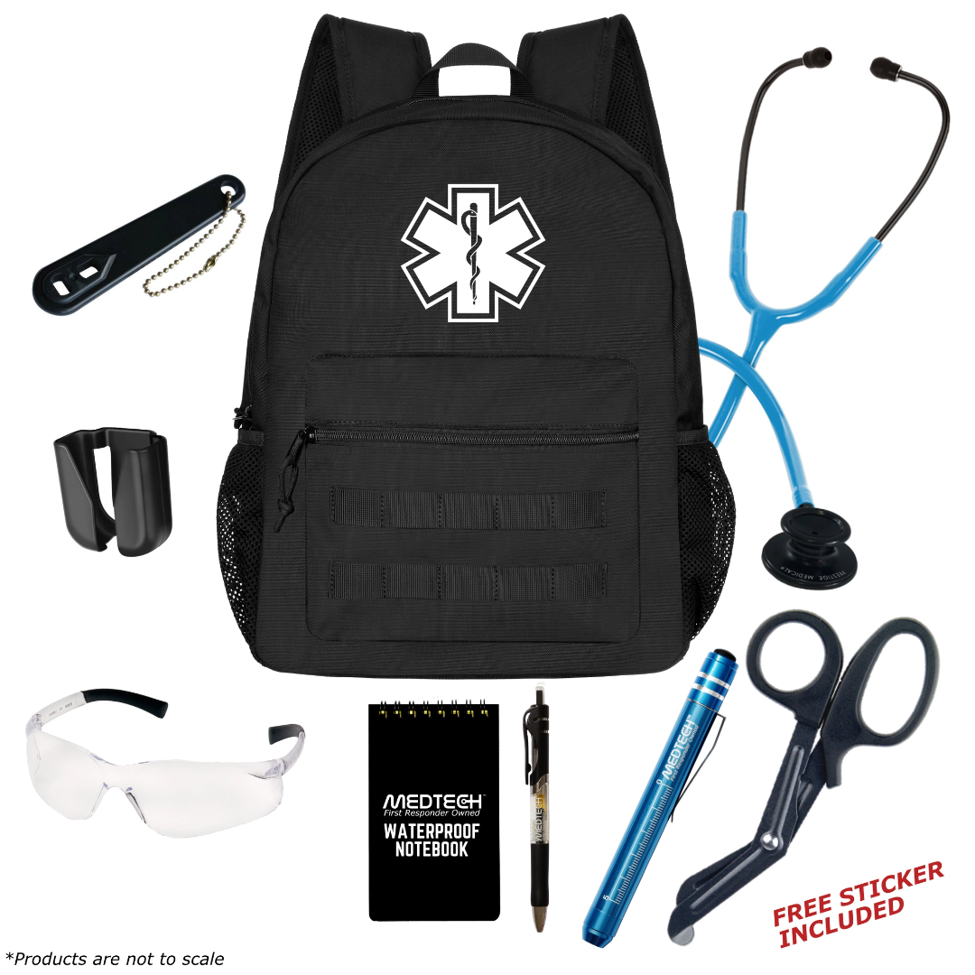 MedTech- EMT Basic Clinical Kit- -