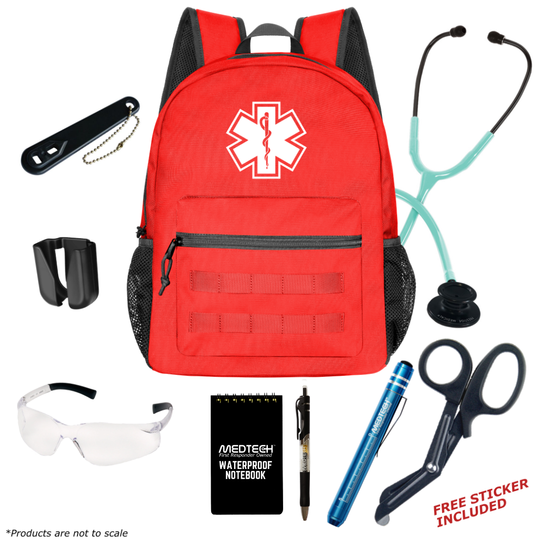 MedTech- EMT Basic Clinical Kit- -