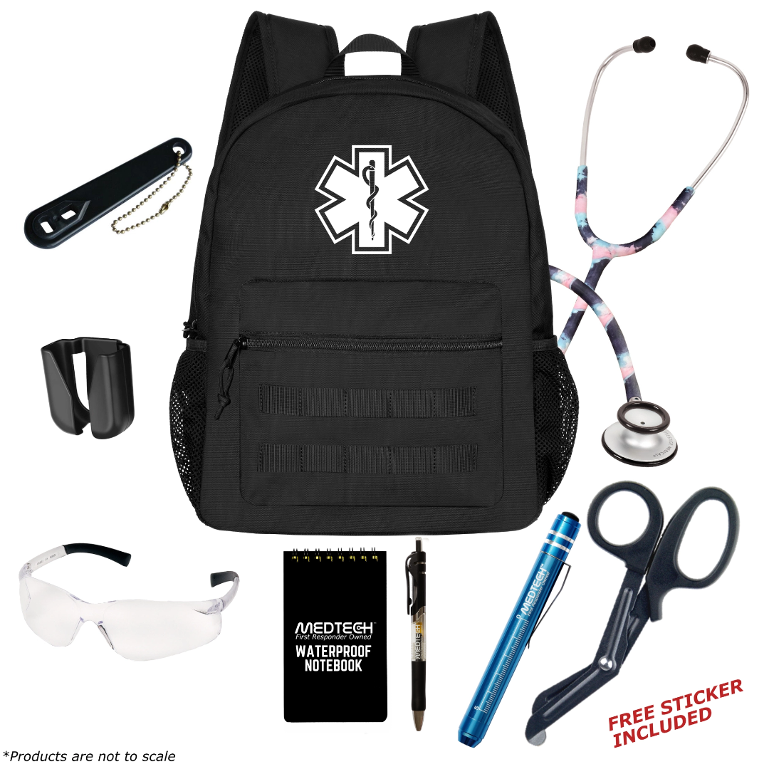 MedTech- EMT Basic Clinical Kit- -