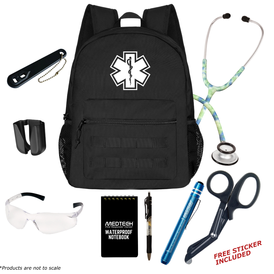 MedTech- EMT Basic Clinical Kit- -