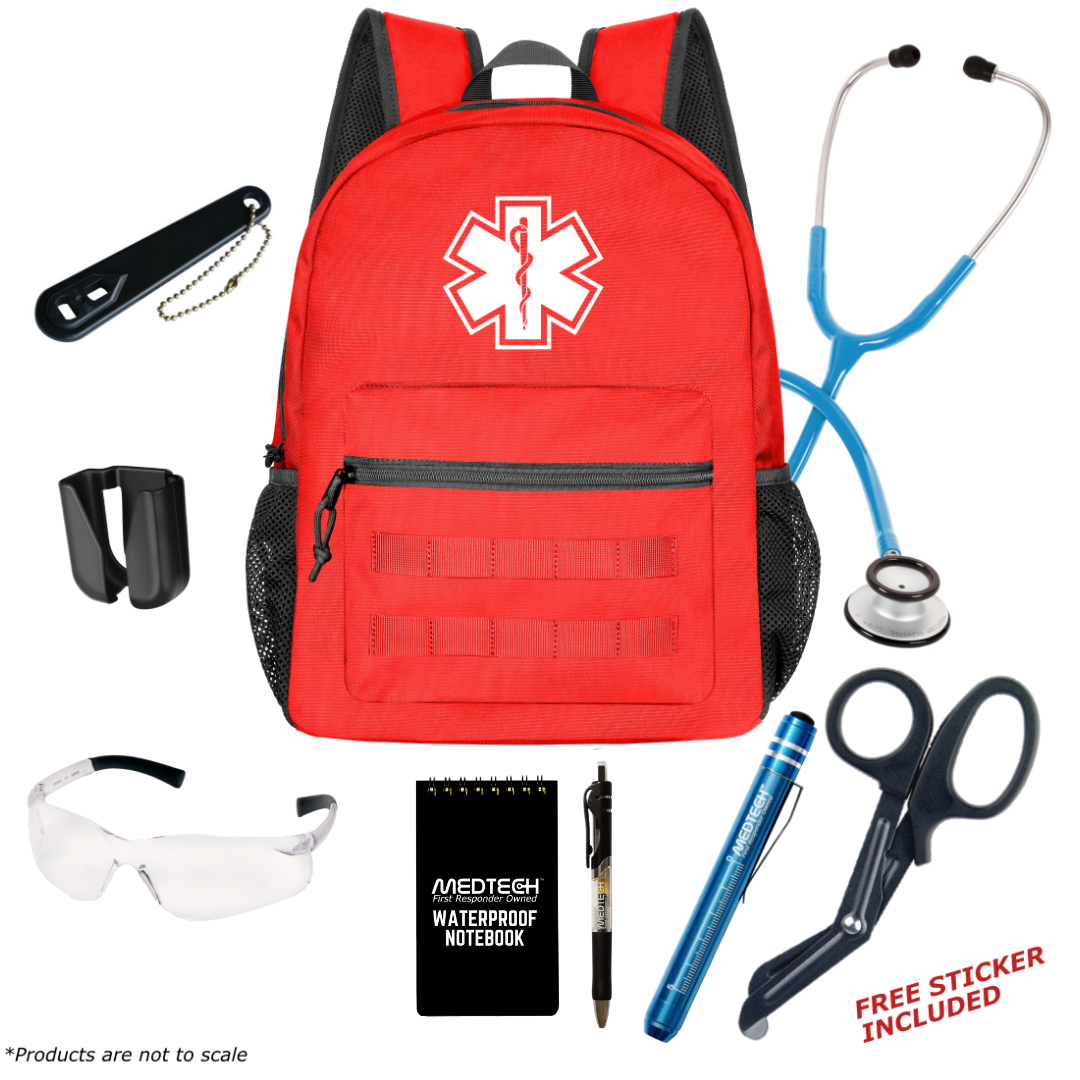 MedTech- EMT Basic Clinical Kit- -