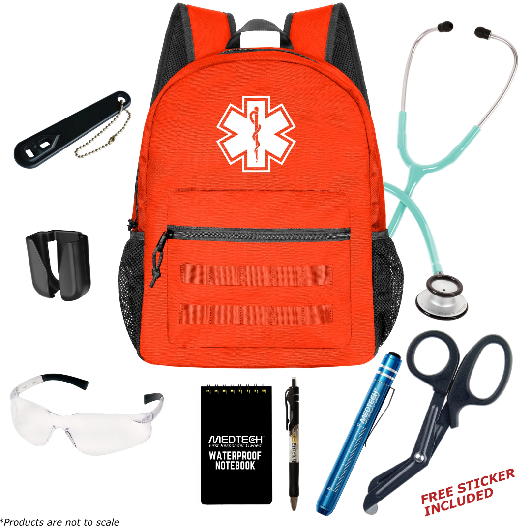 MedTech- EMT Basic Clinical Kit- -