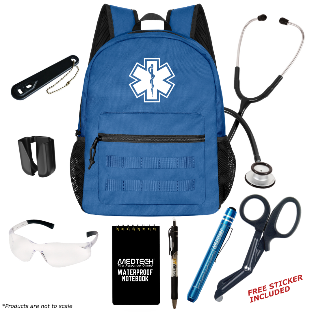 MedTech- EMT Basic Clinical Kit- -