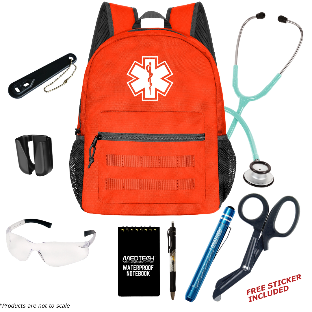 MedTech- EMT Basic Clinical Kit- -