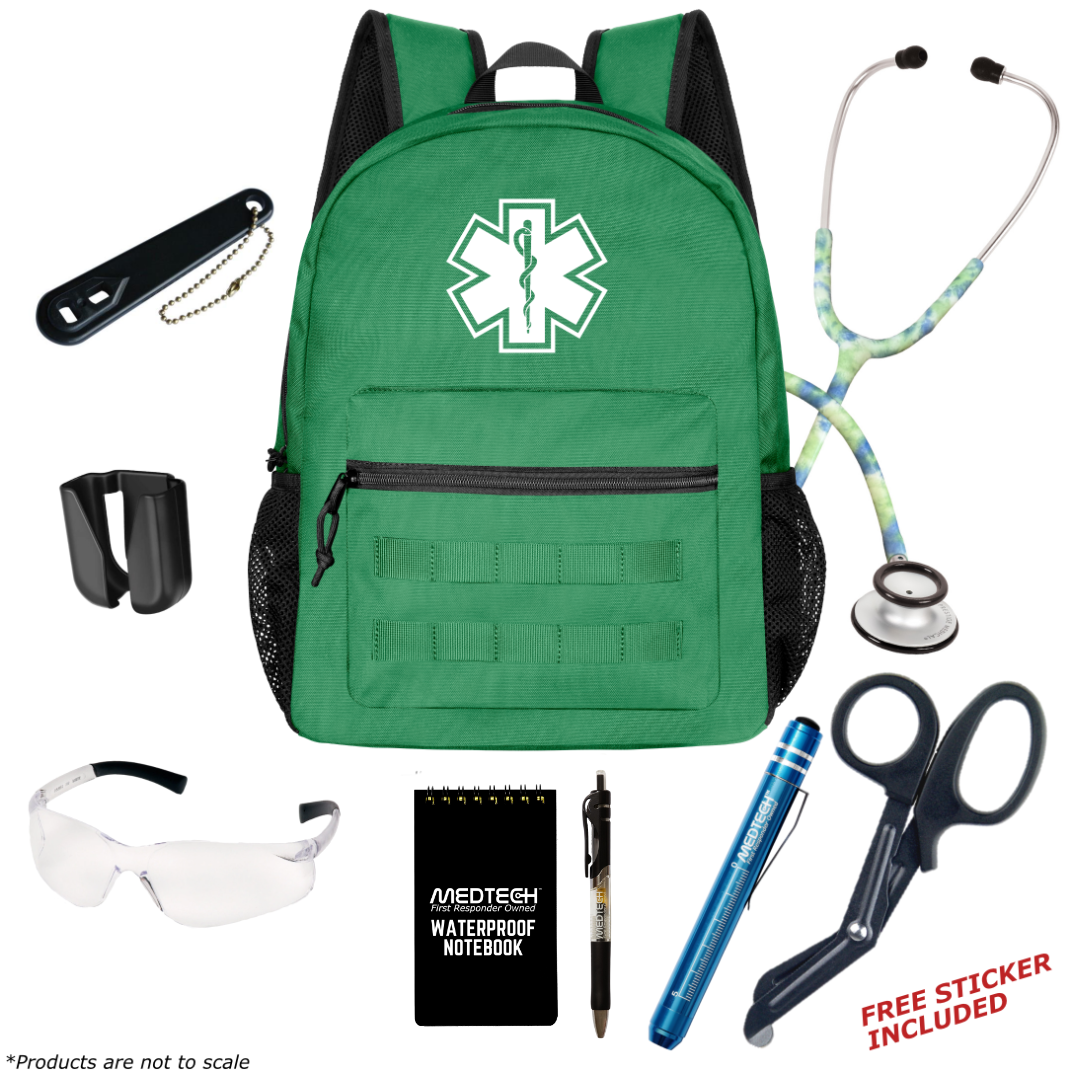 MedTech- EMT Basic Clinical Kit- -