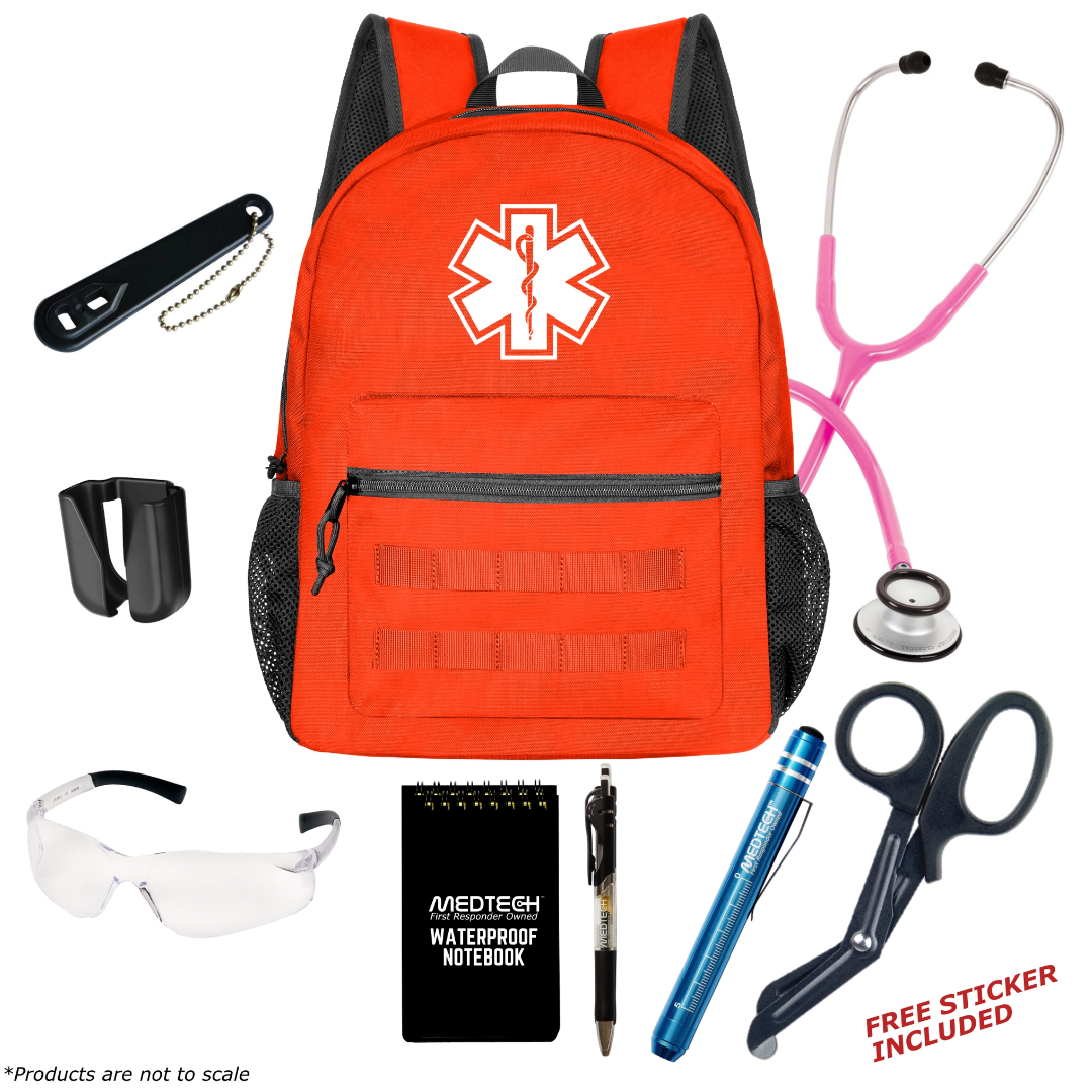 MedTech- EMT Basic Clinical Kit- -