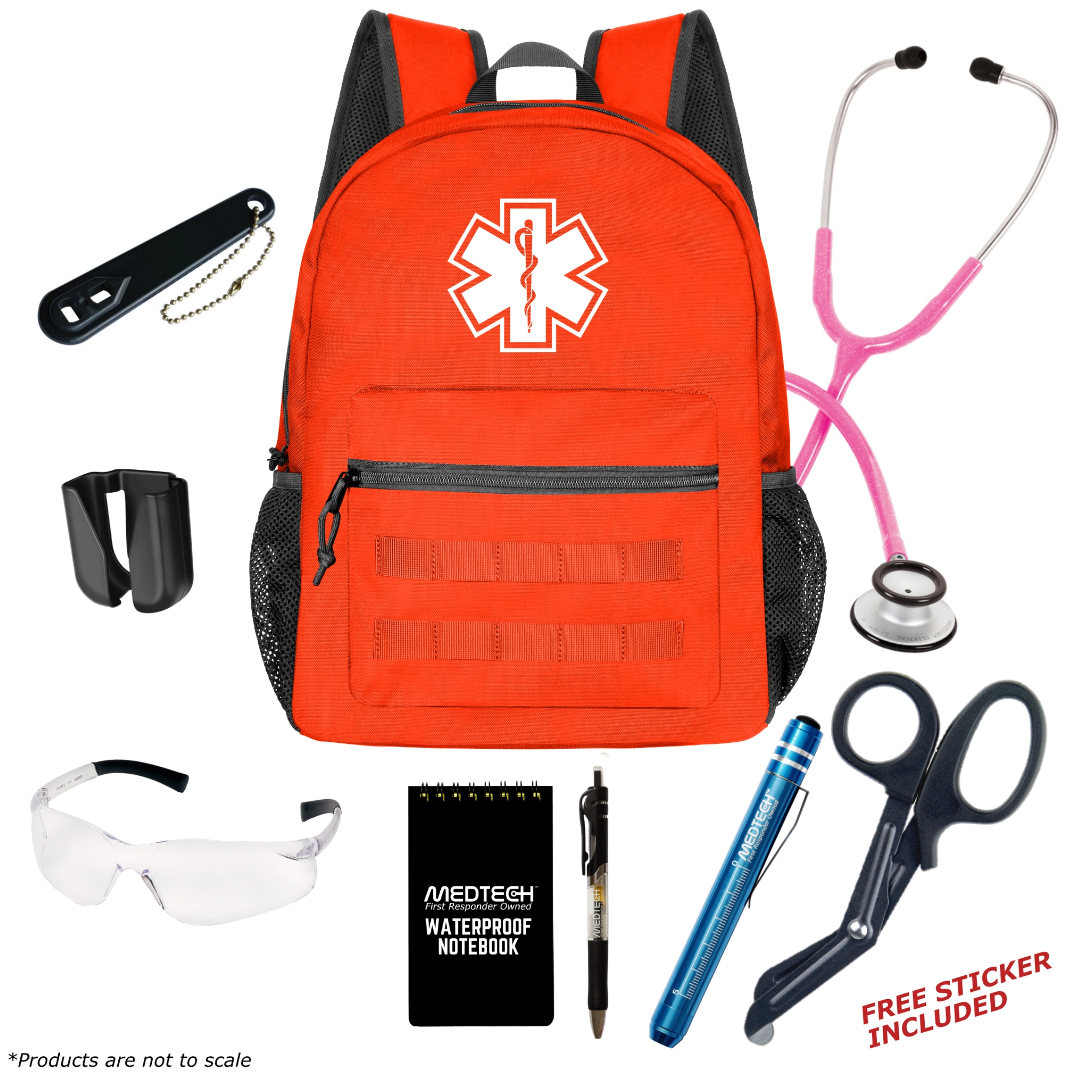 MedTech- EMT Basic Clinical Kit- -