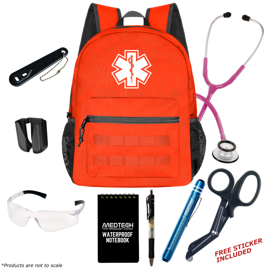 MedTech- EMT Basic Clinical Kit- -