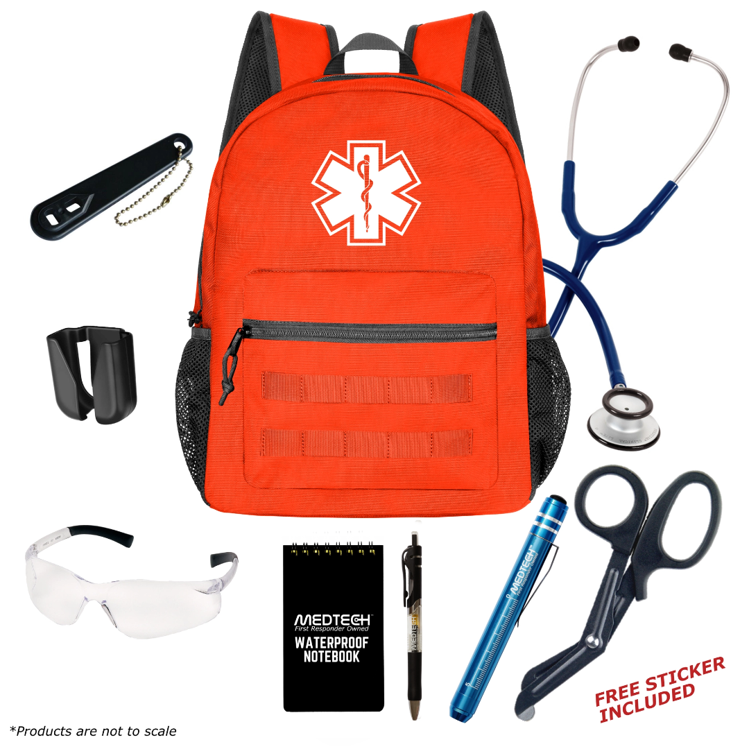 MedTech- EMT Basic Clinical Kit- -