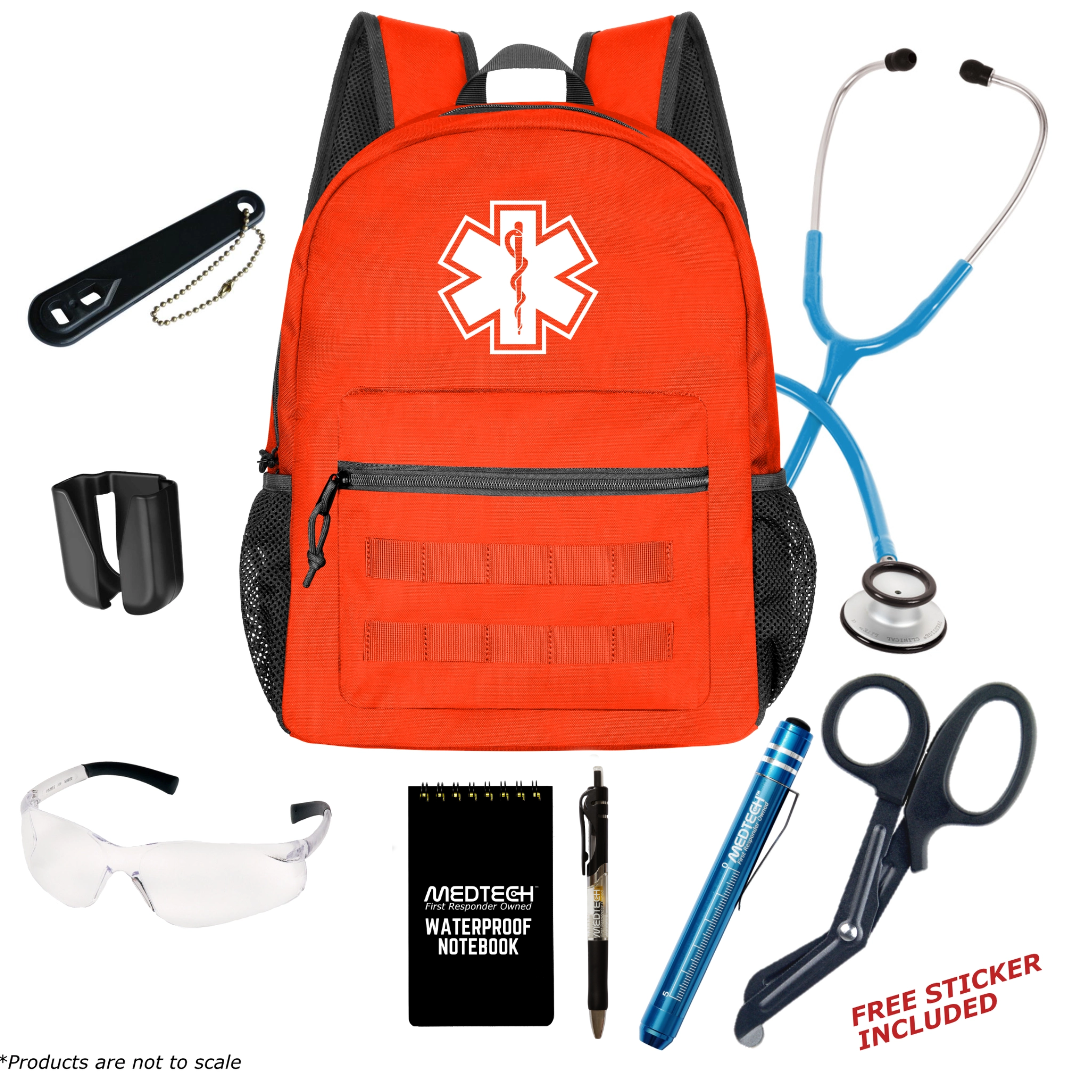 MedTech- EMT Basic Clinical Kit- -