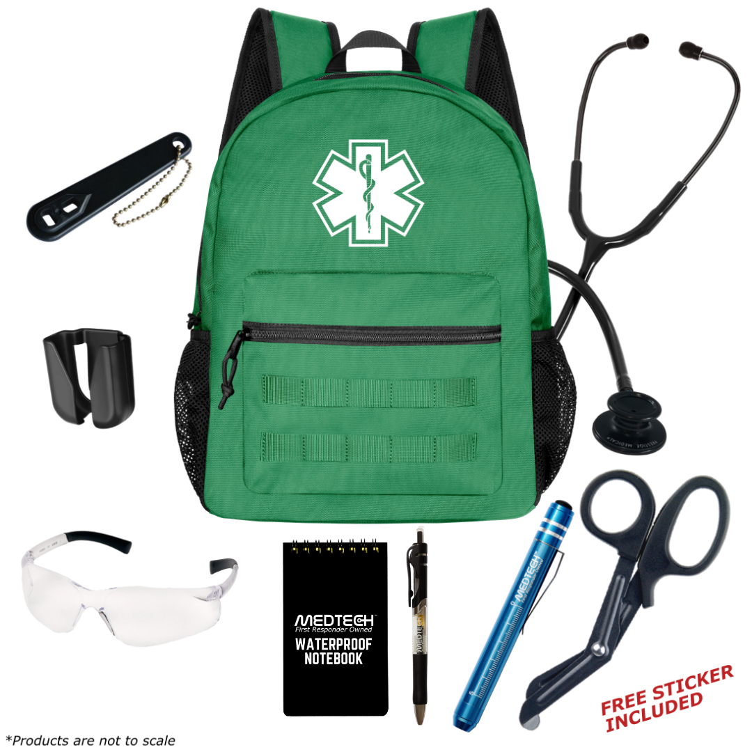 MedTech- EMT Basic Clinical Kit- -