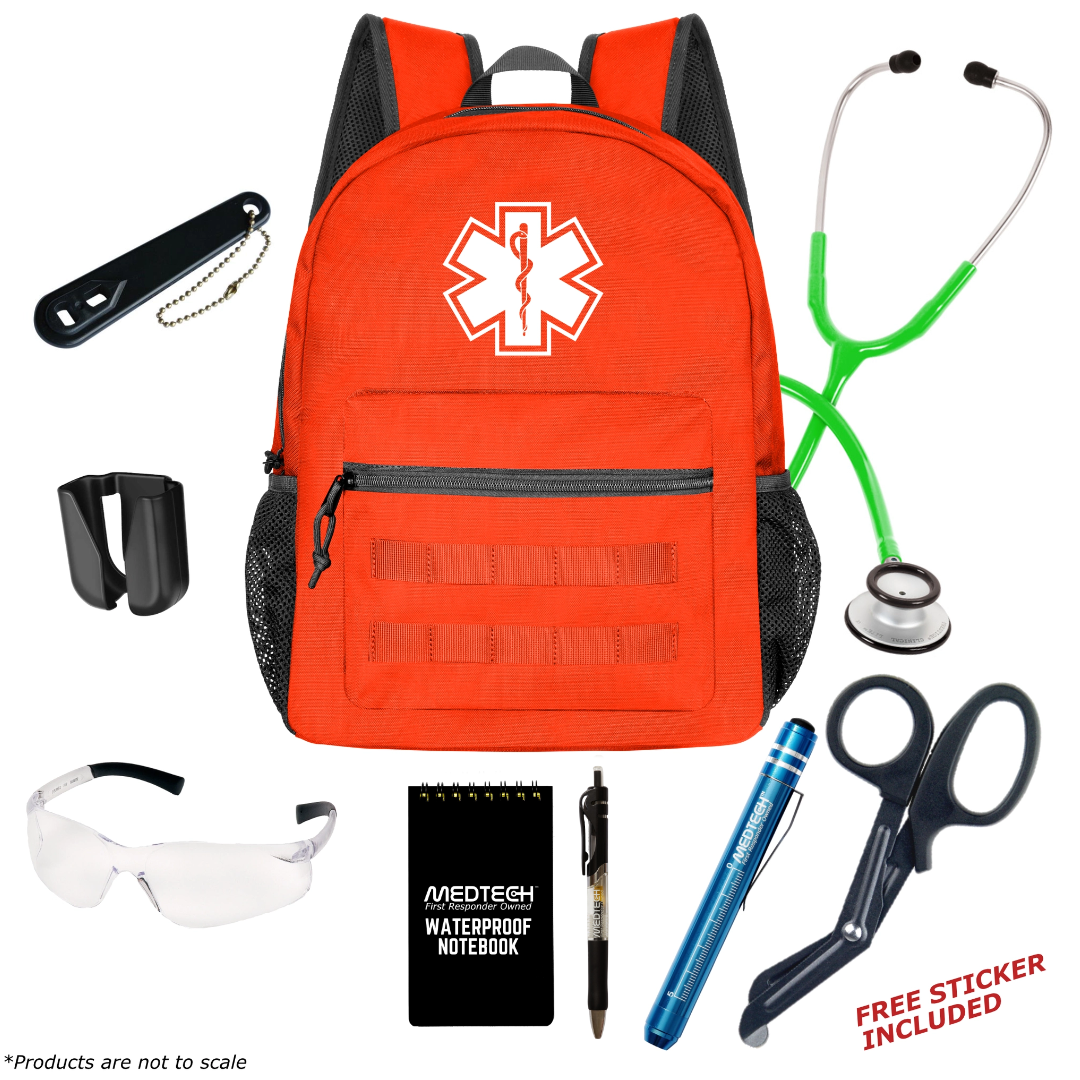 MedTech- EMT Basic Clinical Kit- -