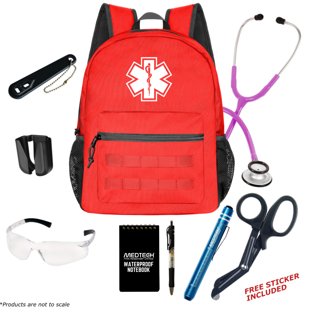 MedTech- EMT Basic Clinical Kit- -