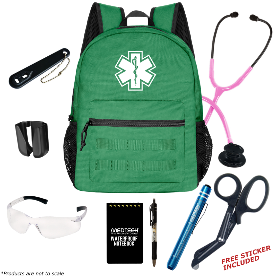 MedTech- EMT Basic Clinical Kit- -