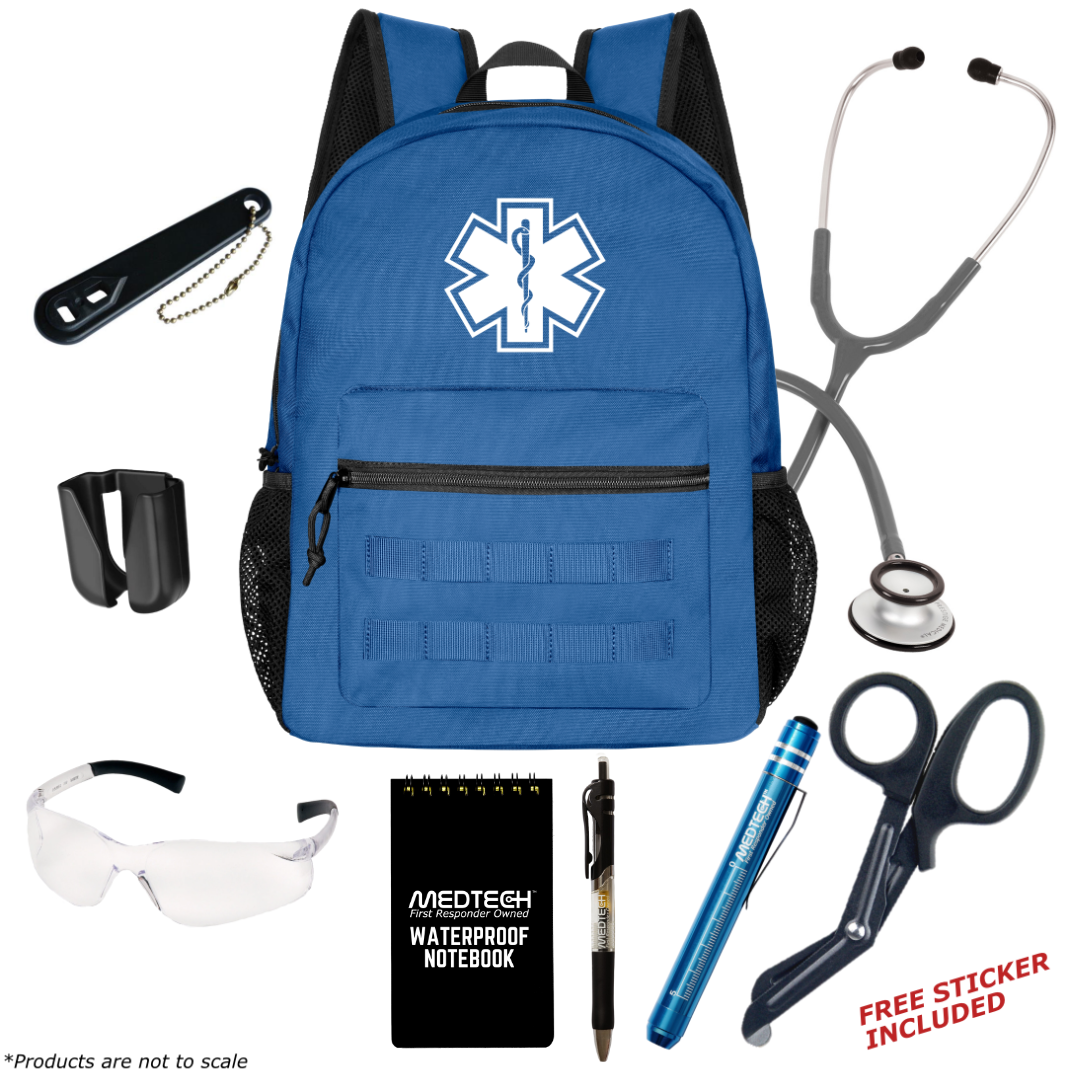 MedTech- EMT Basic Clinical Kit- -